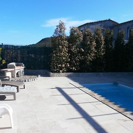 Palasca Le Domaine De Marie别墅 外观 照片
