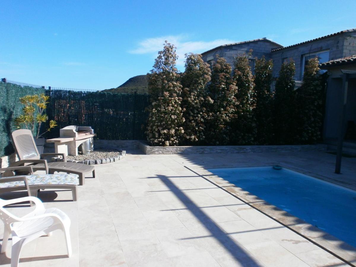 Palasca Le Domaine De Marie别墅 外观 照片
