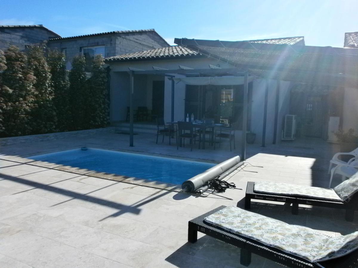 Palasca Le Domaine De Marie别墅 外观 照片