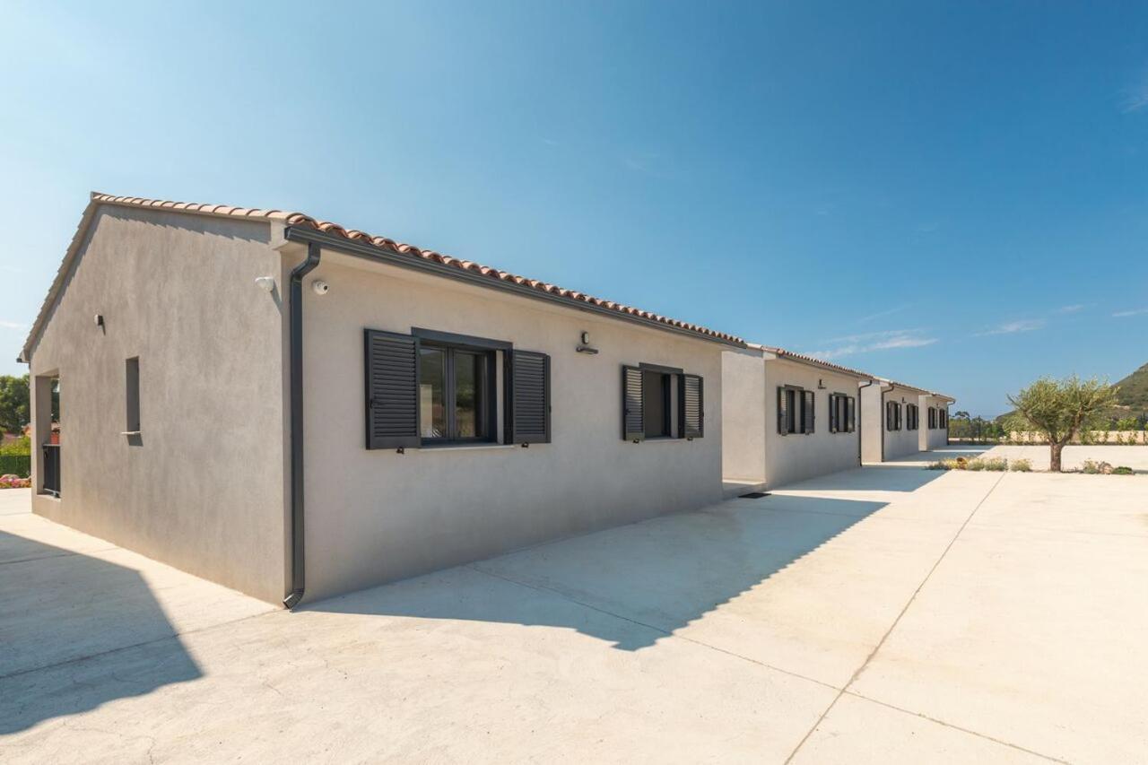 Palasca Le Domaine De Marie别墅 外观 照片